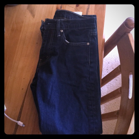 Levi's Other - Levi Strauss Denim Jeans